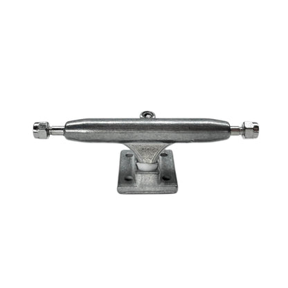 Fingerboard Pro Trucks Raw Metal
