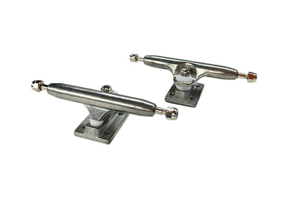 Fingerboard Pro Trucks Raw Metal