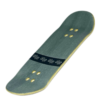 ALP Fingerboard de Madera-Low Life