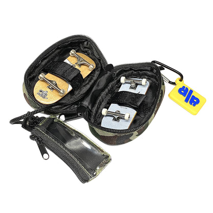 Mochila Fingerboard Cammo