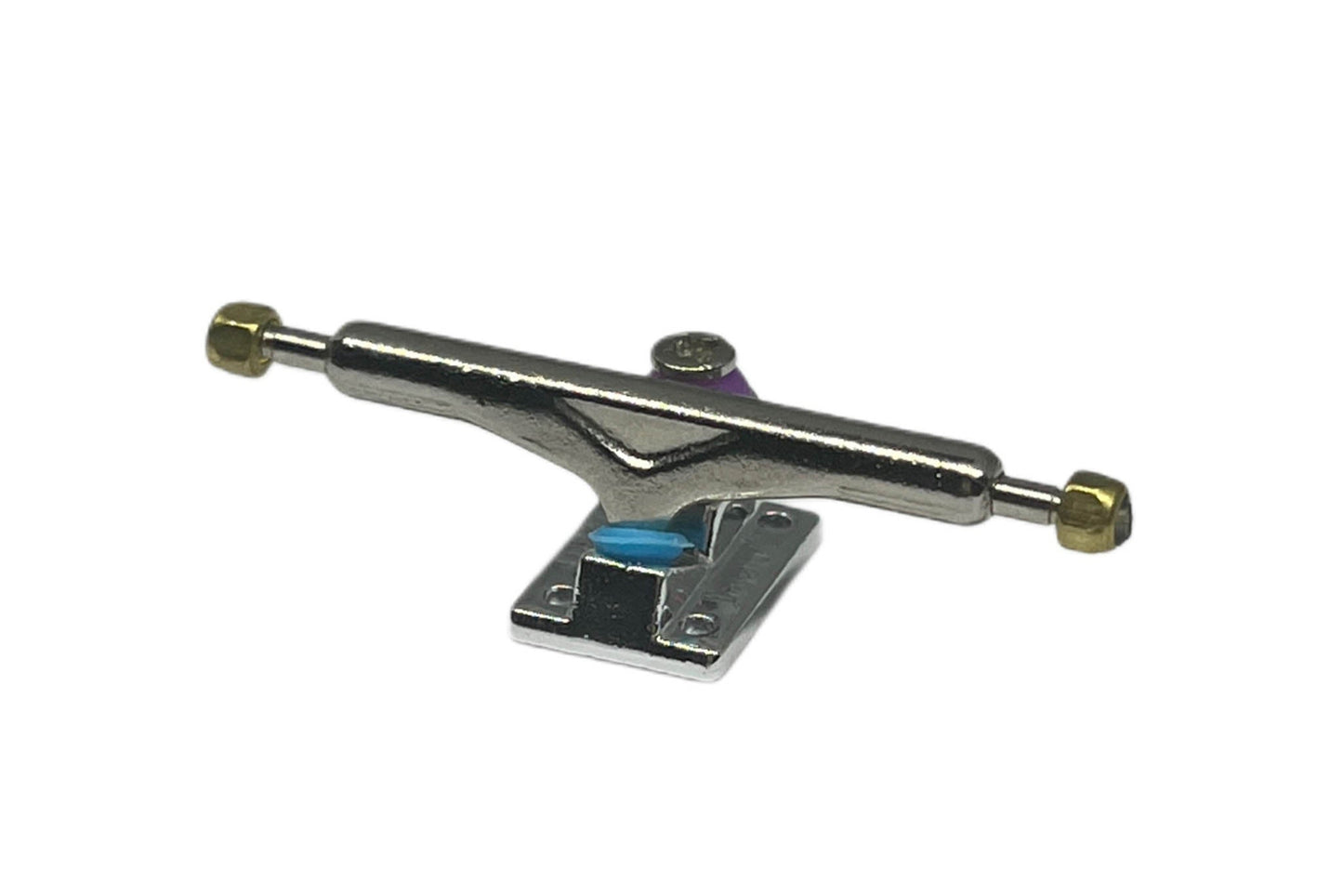 Pro Trucks V1 Silver