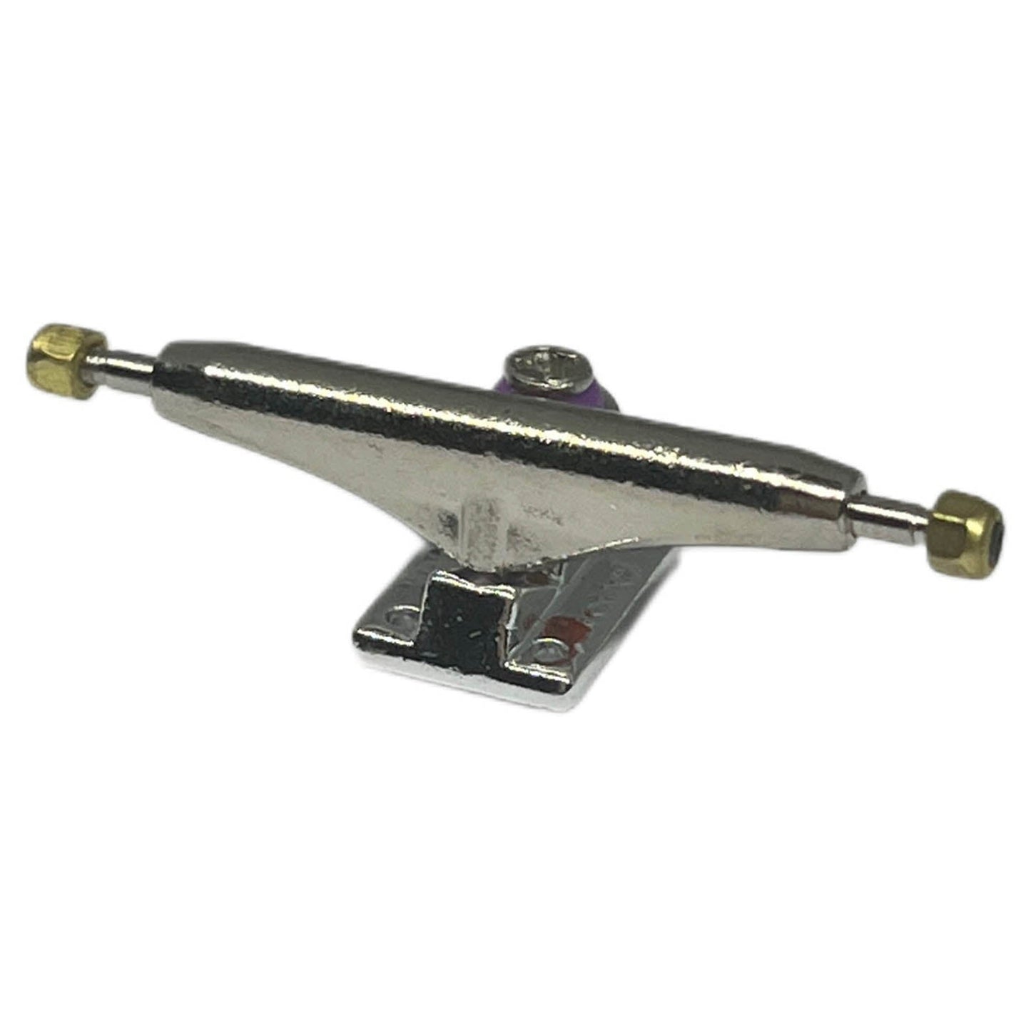 Pro Trucks V2 Silver