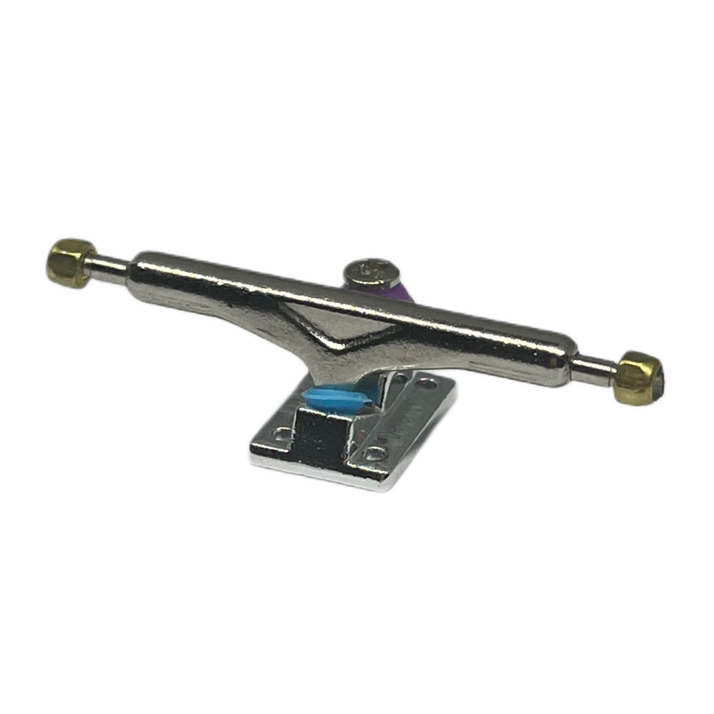 Fingerboard Pro Trucks V1 34mm-Silver