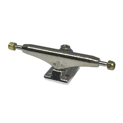 Fingerboard Pro Trucks V2 34mm-Silver