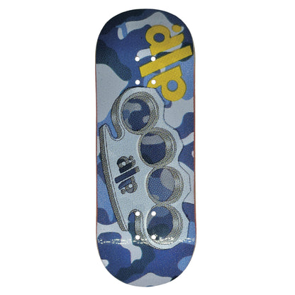 ALP Fingerboard de Madera-Puño Americano