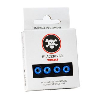 Blackriver Wheels Cruizers Blue Packaging