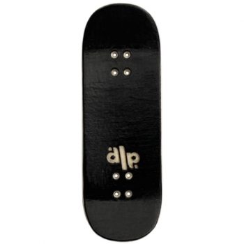 ALP Fingerboard Top Ply 2020 die pls
