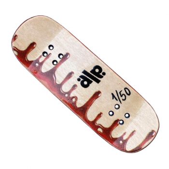 ALP Fingerboard Knuckle Dusters Finger Skate