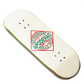 ALP Finger Skate Tabasco