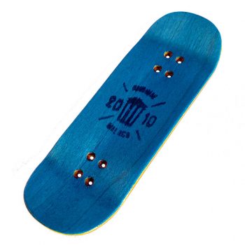 ALP Finger Skate Azul Océano
