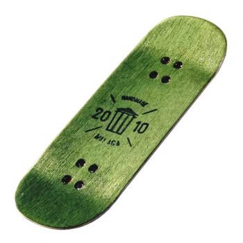 ALP Finger Skate Verde Hierba