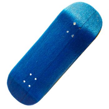 ALP Fingerboard Madera Azul Océano