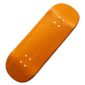 ALP Fingerboard Orange Wood