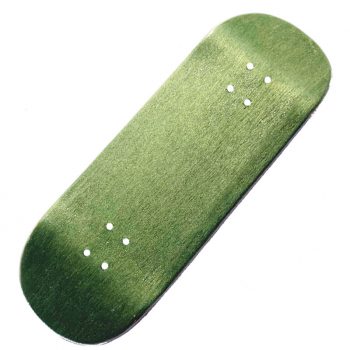 ALP Fingerboard Verde Hierba