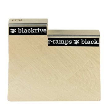 Blackriver Ramps Extension