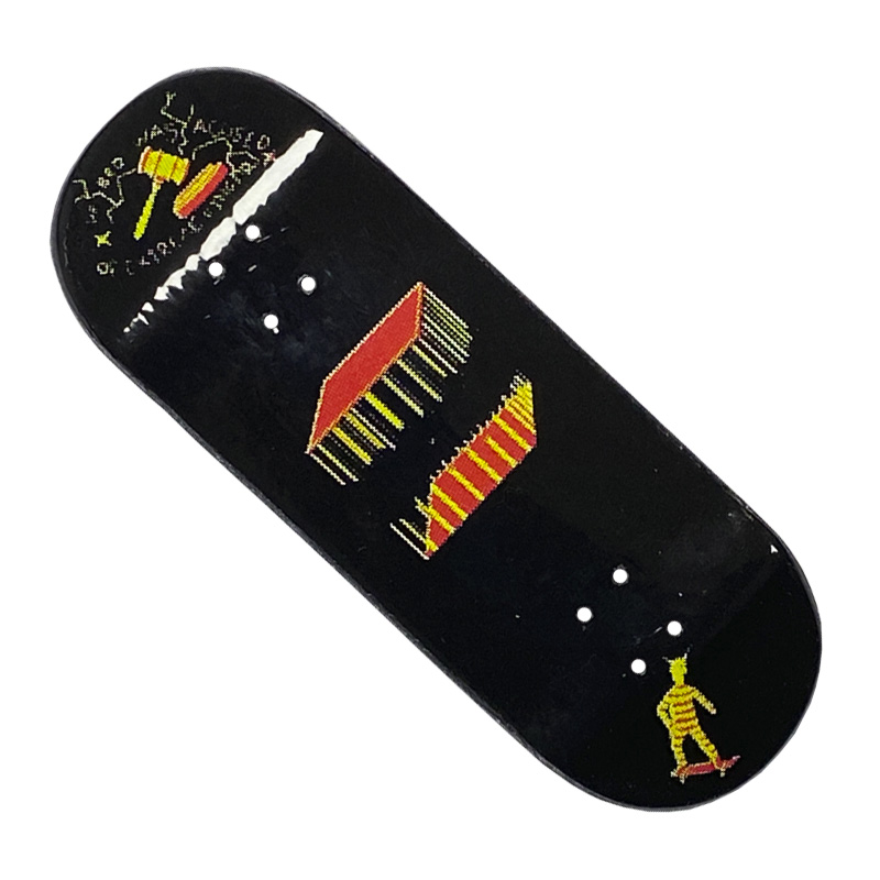 ▷ ALP Fingerboard Shop  Tienda Online De Finger Skate